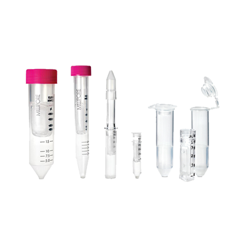 Protein Sample Concentration